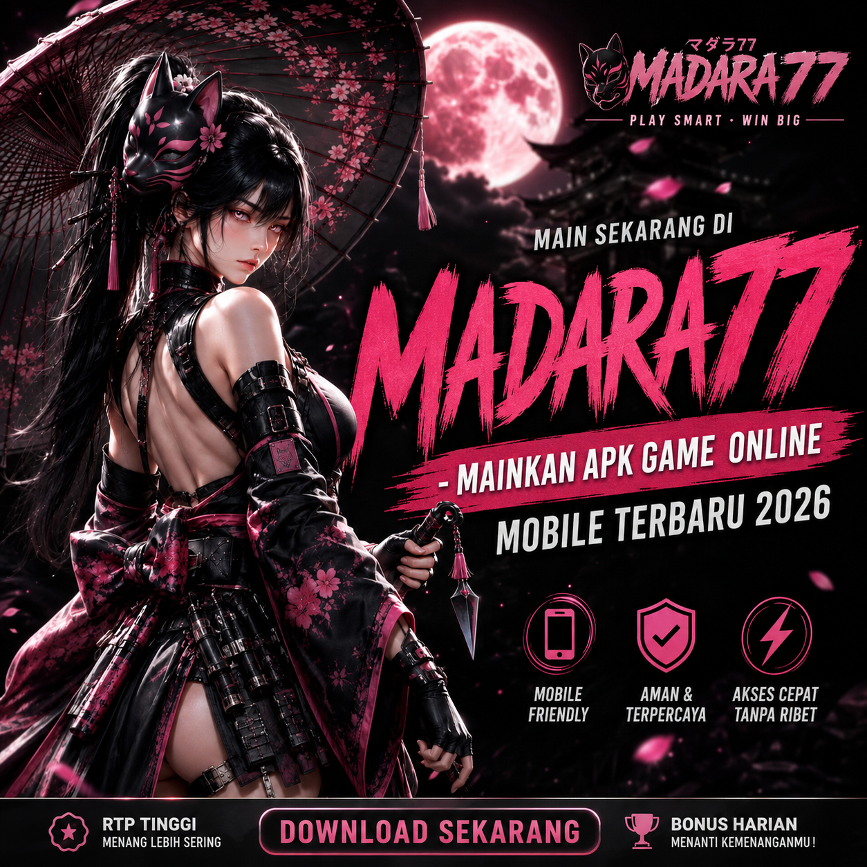 MADARA77